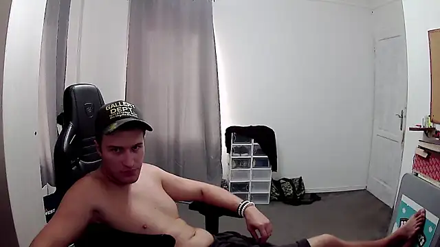 PKrisztian online show from 09/27/25, 03:17