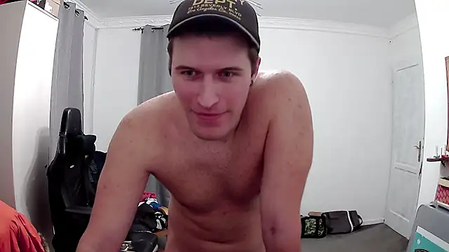 Snapshot of PKrisztian chatting on 05/01/26, 12:15 PKrisztian online show from 05/01/26, 12:15