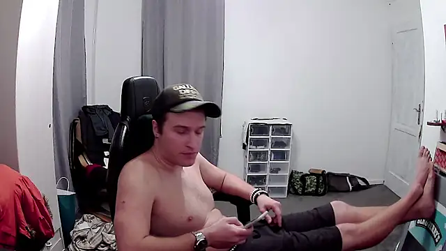 Snapshot of PKrisztian chatting on 05/11/26, 11:02 PKrisztian online show from 05/11/26, 11:02