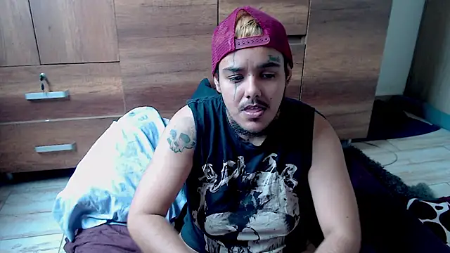 call me lil ray online show from 03/14/25, 12:40