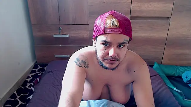 call me lil ray online show from 03/15/25, 12:24