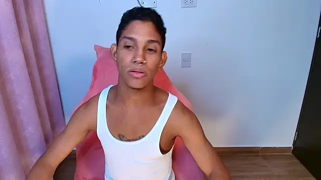 Palo santo online show from 02/14/25, 01:02