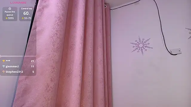 Palo santo online show from 02/27/25, 03:14