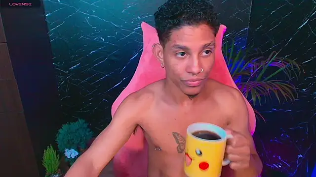 Palo santo online show from 09/21/25, 02:46