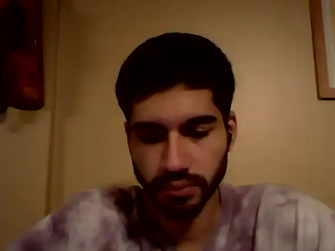 Snapshot of nachocum1 chatting on 04/13/26, 03:01 nachocum1 online show from 04/13/26, 03:01