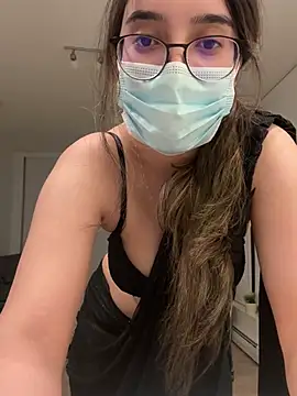 jAsMinE678 online show from 12/09/24, 06:34