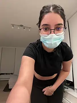 jAsMinE678 online show from 01/22/25, 02:04