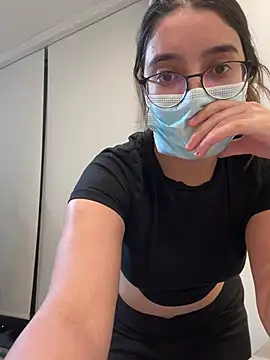 jAsMinE678 online show from 01/22/25, 05:05