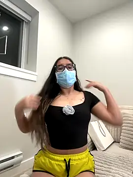 jAsMinE678 online show from 09/30/25, 04:39