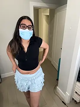 Snapshot of jAsMinE678 chatting on 03/06/26, 12:07 jAsMinE678 online show from 03/06/26, 12:07