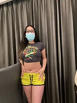 jAsMinE678 online show from 06/07/26, 05:55