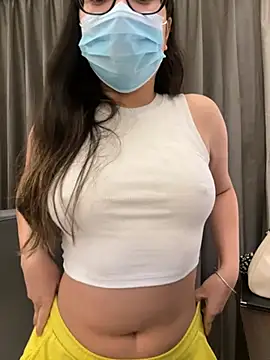 jAsMinE678 online show from 06/14/26, 07:43