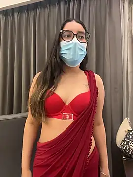 jAsMinE678 online show from 06/15/26, 07:54