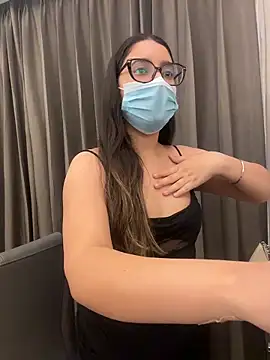 jAsMinE678 online show from 06/16/26, 06:27