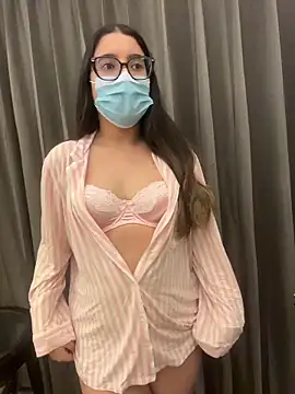 jAsMinE678 online show from 06/21/26, 03:58