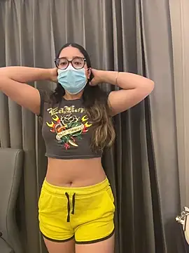jAsMinE678 online show from 06/27/26, 03:28