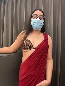 jAsMinE678 online show from 06/28/26, 06:41