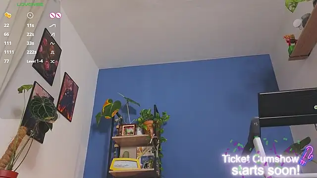 Snapshot of _lightmyfire chatting on 01/25/25, 12:47 lightmyfire online show from 01/25/25, 12:47