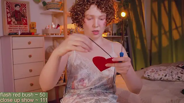 Snapshot of _lightmyfire chatting on 02/12/26, 06:41 lightmyfire online show from 02/12/26, 06:41