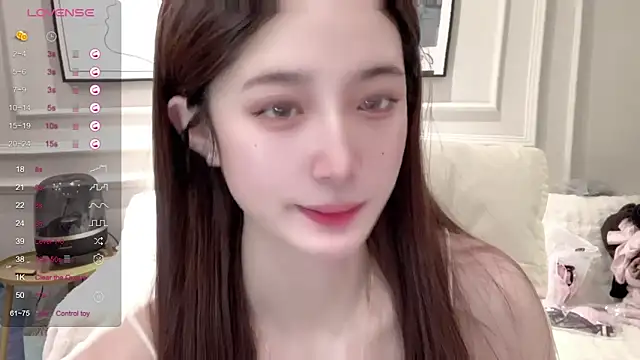 Snapshot of UU-1314 chatting on 03/09/26, 03:05 UU-1314 online show from 03/09/26, 03:05