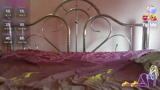 my-laila online show from 05/14/26, 07:37