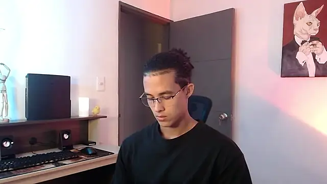 alejo x3 online show from 02/15/25, 12:04