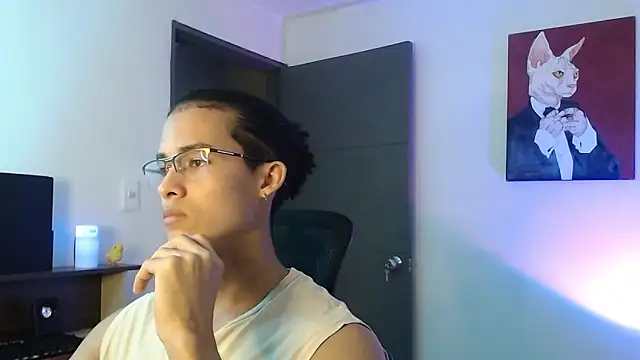 Snapshot of alejo_x3 chatting on 02/27/25, 01:27 alejo x3 online show from 02/27/25, 01:27