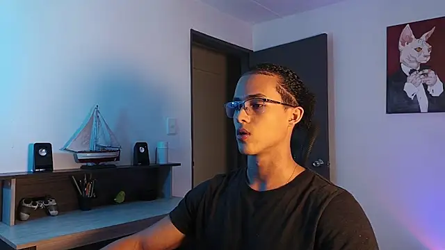 alejo x3 online show from 11/28/25, 12:35