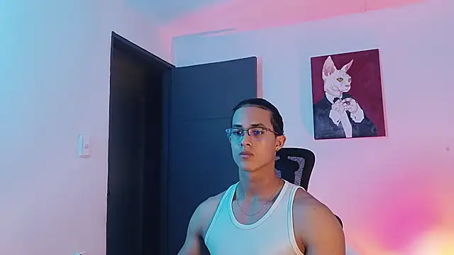 alejo x3 online show from 01/07/26, 01:41