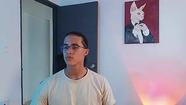 alejo x3 online show from 01/15/26, 09:29