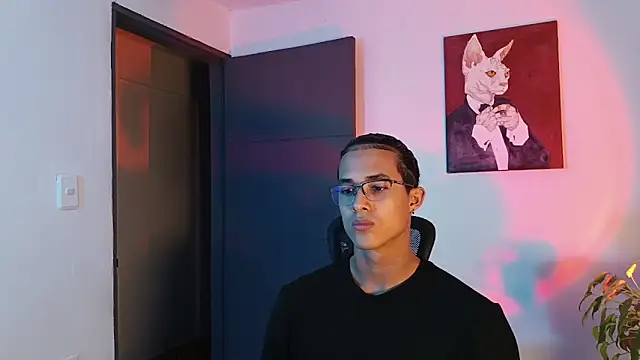 alejo x3 online show from 02/05/26, 12:04