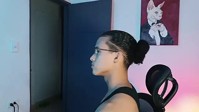 alejo x3 online show from 02/22/26, 12:12