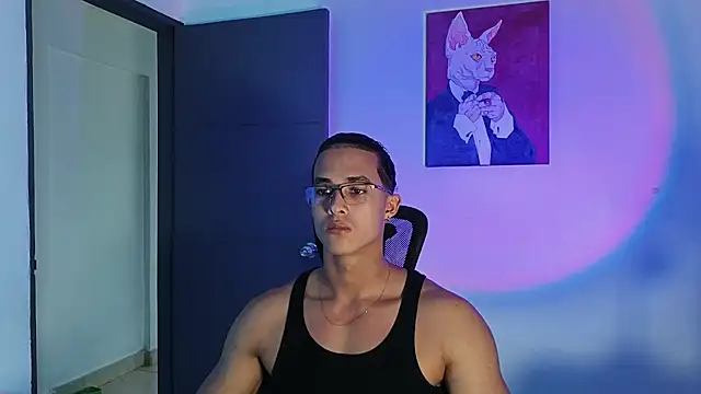 alejo x3 online show from 03/05/26, 10:28