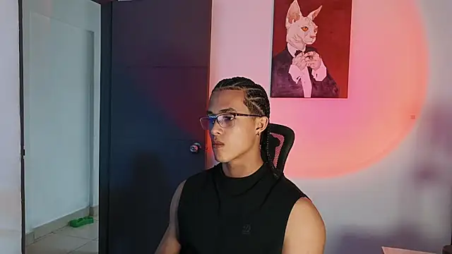 alejo x3 online show from 03/13/26, 10:16