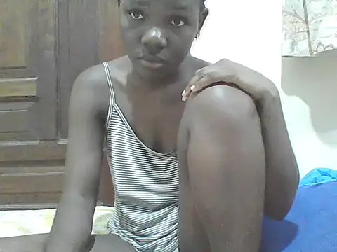 Ebony Sweetcandy online show from 02/22/26, 06:28