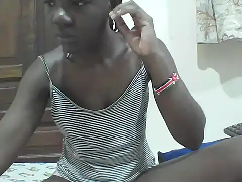 Ebony Sweetcandy online show from 03/27/26, 07:24