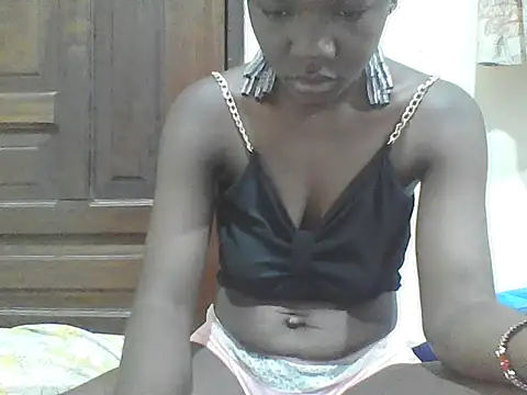 Ebony Sweetcandy online show from 03/31/26, 05:13
