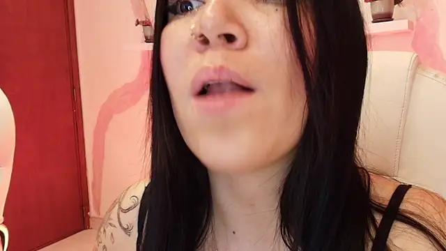 AilynRed online show from 02/21/25, 04:40