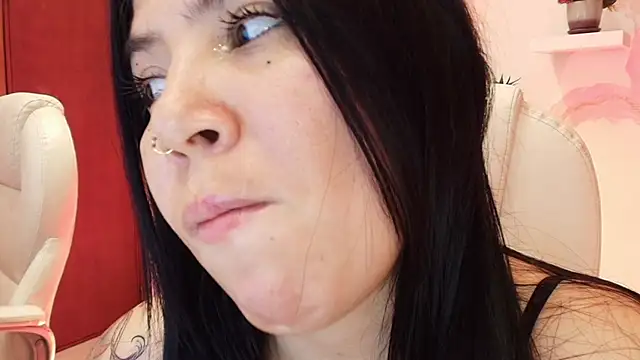 AilynRed online show from 02/21/25, 07:45