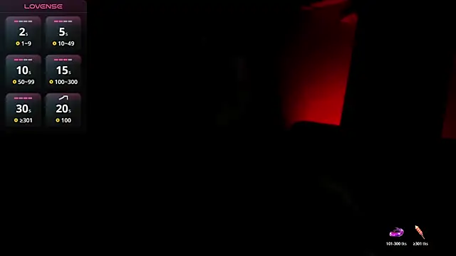 AilynRed online show from 06/20/26, 02:58