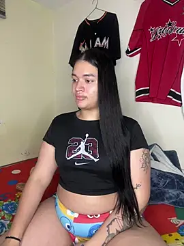 GemaGranadoss online show from 02/23/25, 12:30