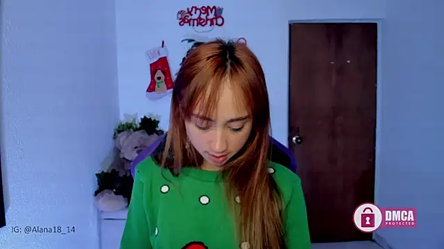 Alana Pherson online show from 12/03/24, 06:04