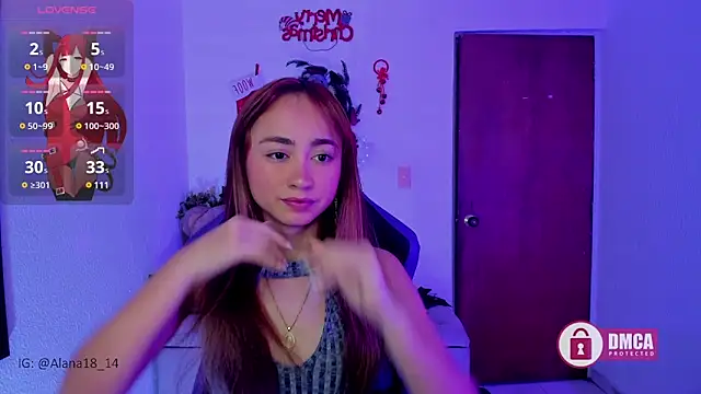 Alana Pherson online show from 12/04/24, 06:11