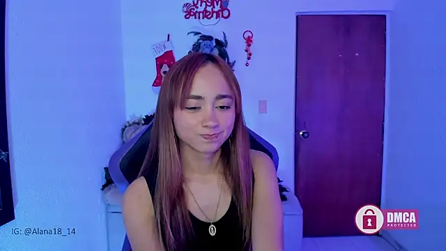 Alana Pherson online show from 12/10/24, 04:34