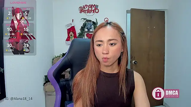 Alana Pherson online show from 12/11/24, 03:56