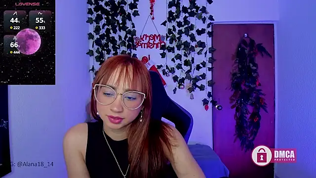 Alana Pherson online show from 12/29/24, 05:42