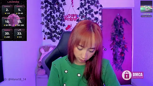 Alana Pherson online show from 12/31/24, 06:37