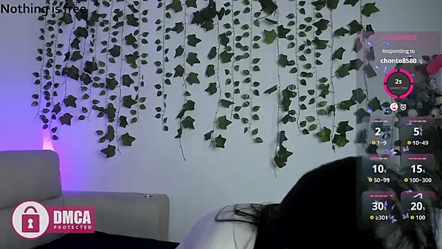 Snapshot of Alana_Pherson chatting on 03/09/26, 05:11 Alana Pherson online show from 03/09/26, 05:11