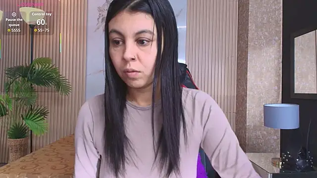 Juliet Nasty online show from 11/25/25, 11:54