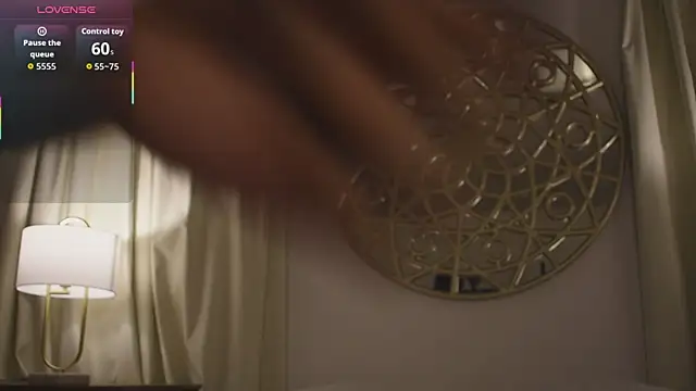 Antonellaparis  online show from 09/20/25, 02:23